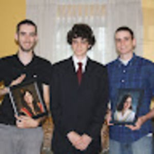 Meet your Posher, Stephen